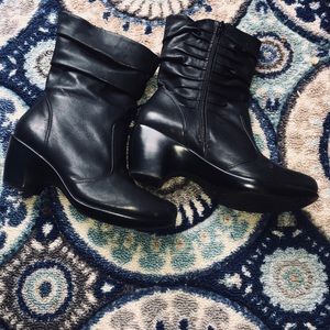 Noat Booties - Size 38